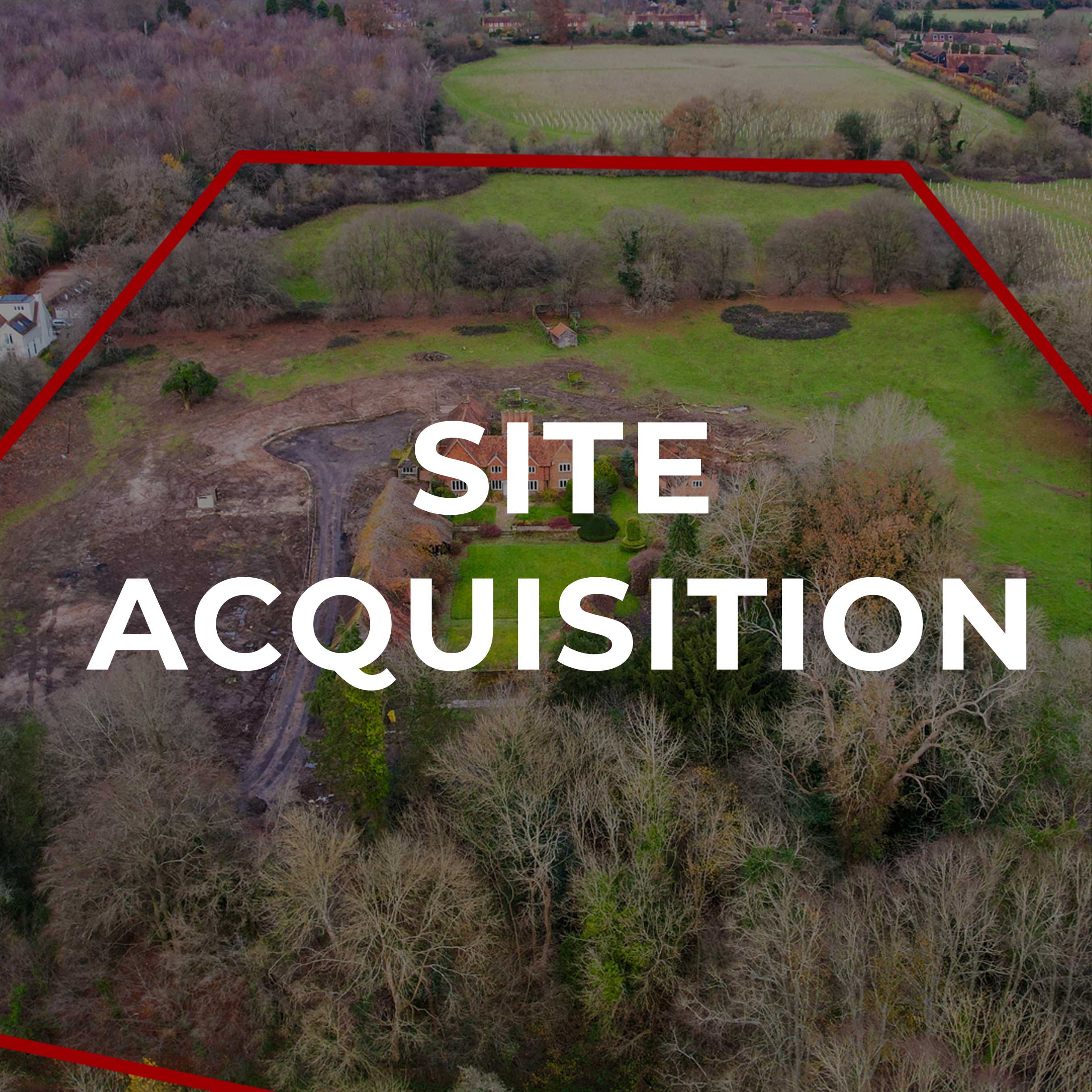 lynton road planning approved